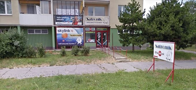 Satronik